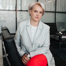 Irina Ekimovskih