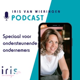 Iris van Wieringen | Online Business Manager Podcast