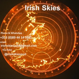 Irish Skies Pod