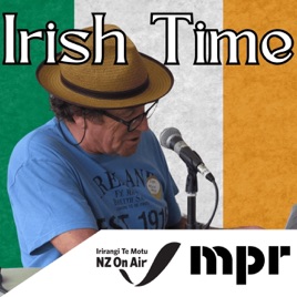 Irish Time