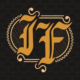 Iron Frontier Podcast