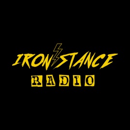 Iron Stance Radio- Our friends fitness stories, discussions, and conversations of the crazy world we...