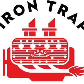 Iron Trap Garage Podcast