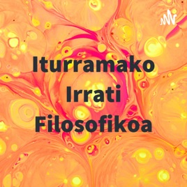 Iturramako Irrati Filosofikoa