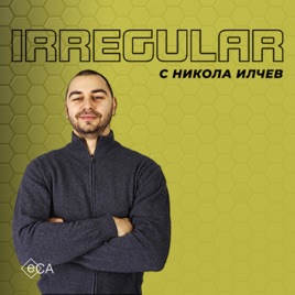IRREGULAR Podcast
