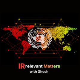 IRrelevant Matters with Ghosh