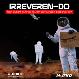 Irreveren-Do (by masTKD.com)
