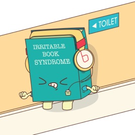 Irritable Book Syndrome