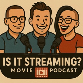 Is It Streaming?