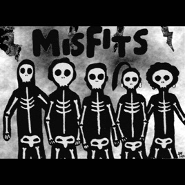 Is Misfits The Best?