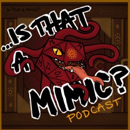 Is That a Mimic?