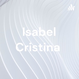 Isabel Cristina - Pérolas