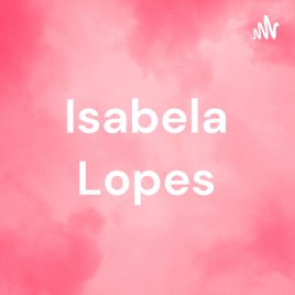 Isabela Lopes