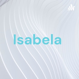 Isabela 🐰