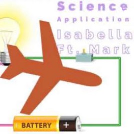 Isabella Kingwill - science