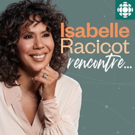 Isabelle Racicot rencontre...