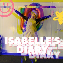 Isabelle's Diary
