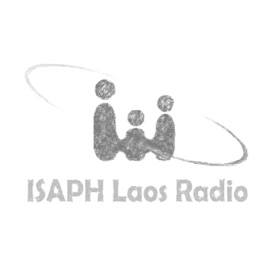 ISAPH Laos Radio
