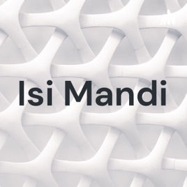 Isi Mandi