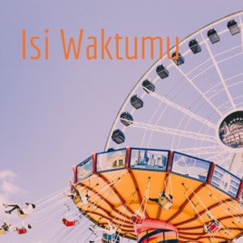 Isi Waktumu