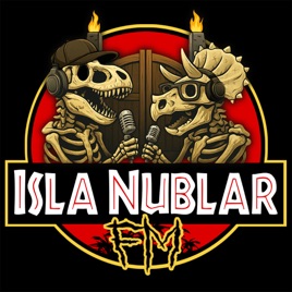 Isla Nublar FM