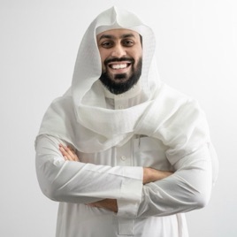 Islam with Sheikh Muiz Bukhary
