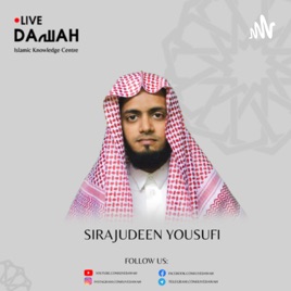 Live Dawah Short Bayans