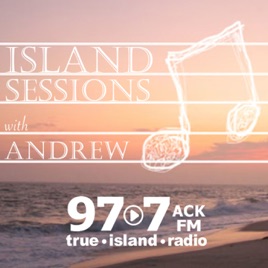 Island Sessions with Andrew