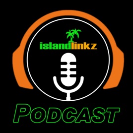 Islandlinkz Podcast