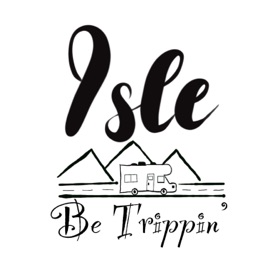 Isle Be Trippin'