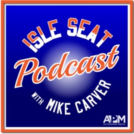 Isle Seat Podcast