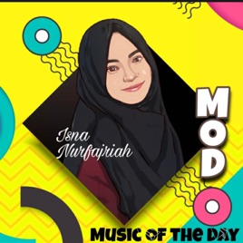 Isna Nurfajriah Podcast