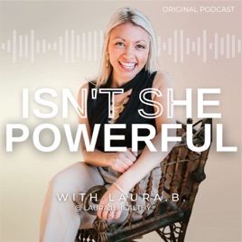 Isn't She Powerful | Stop Food Noise & Sugar Cravings