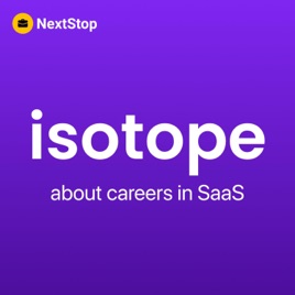 Isotope by NextStop