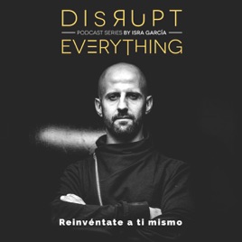 Isra García podcast - Descodificando los Límites del Potencial Humano