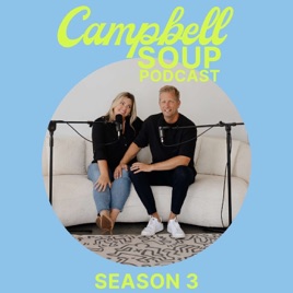 Israel & Rachel Campbell "SOUP" Podcast