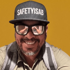 Israel Valdez Podcast