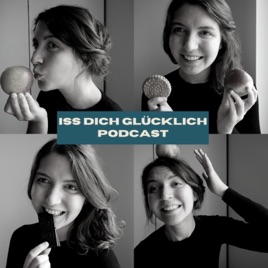 Iss dich glücklich