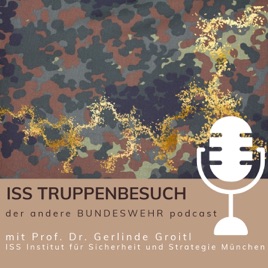 ISS Truppenbesuch