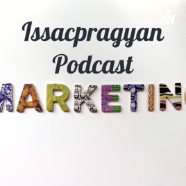 Issacpragyan Podcast