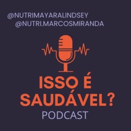 Isso é saudável?