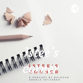 Istee's corner