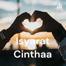 Isyarat Cinthaa
