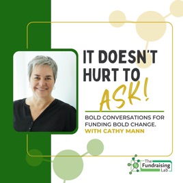 It Doesn't Hurt to Ask!