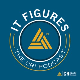 It Figures: The CRI Podcast