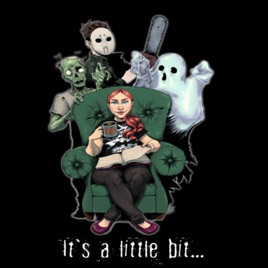 It's a little bit...Podcast