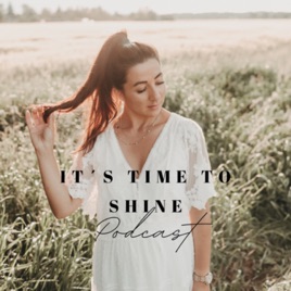 It‘s Time to Shine