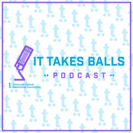 It Takes Balls