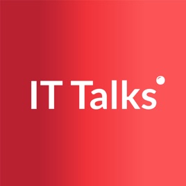IT Talks by Redpill Linpro