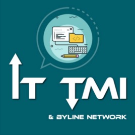 IT TMI- IT에 대한 Too Much Information